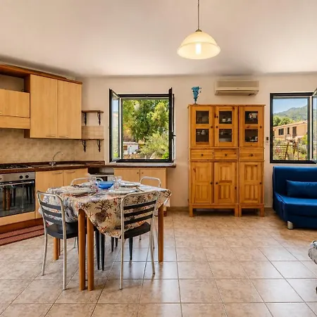 San Teodoro 5 Min - 3km Dal Mare - Ac, Wifi, Parking