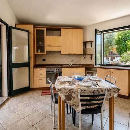 בית נופש San Teodoro 5 Min - 3km Dal Mare - Ac, Wifi, Parking *