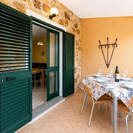 Prázdninový dům San Teodoro 5 Min - 3km Dal Mare - Ac, Wifi, Parking