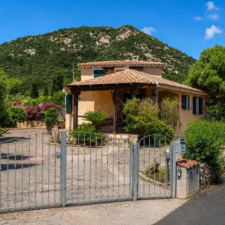 San Teodoro 5 Min - 3km Dal Mare - Ac, Wifi, Parking *